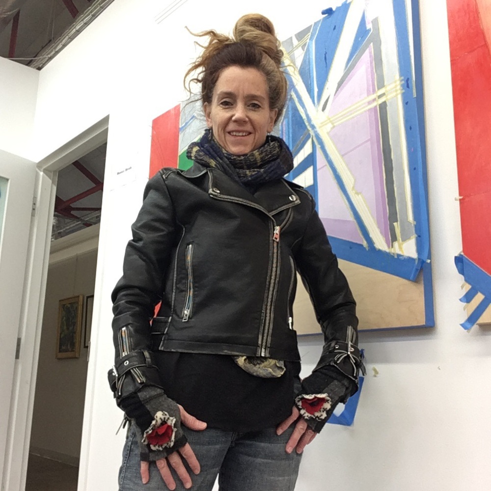 Meet your Posher, Monica